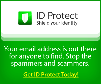 Get ID Protect for every domain you register